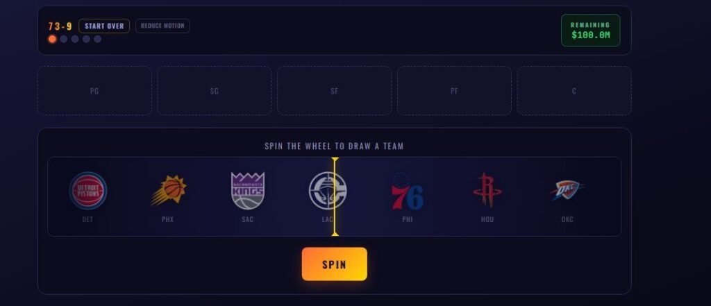 73-9 game NBA