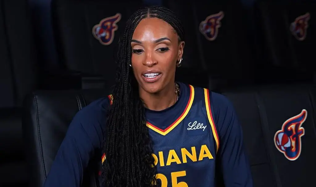 Dewanna bonner wnba buyout