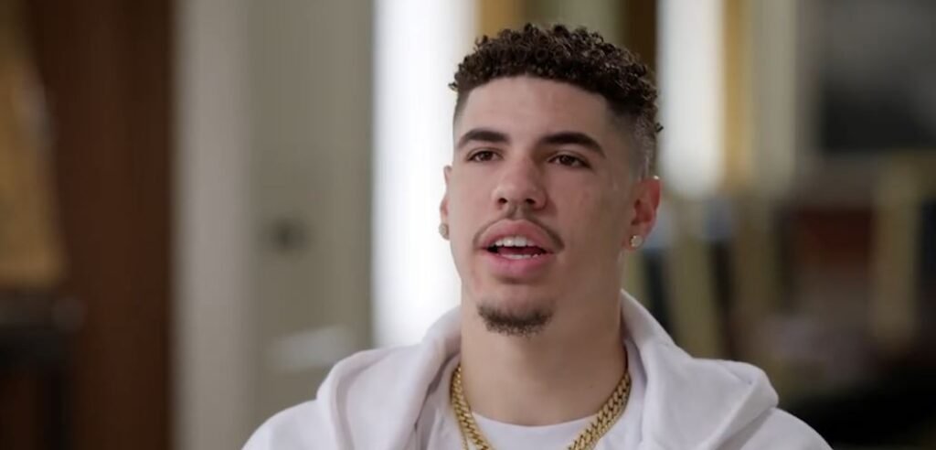 LaMelo Ball