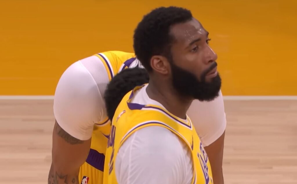 Los Angeles Lakers