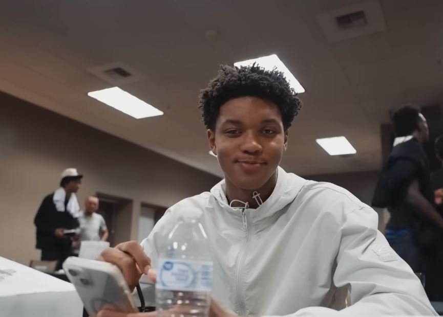 Nasir anderson kentucky basketball recruiting