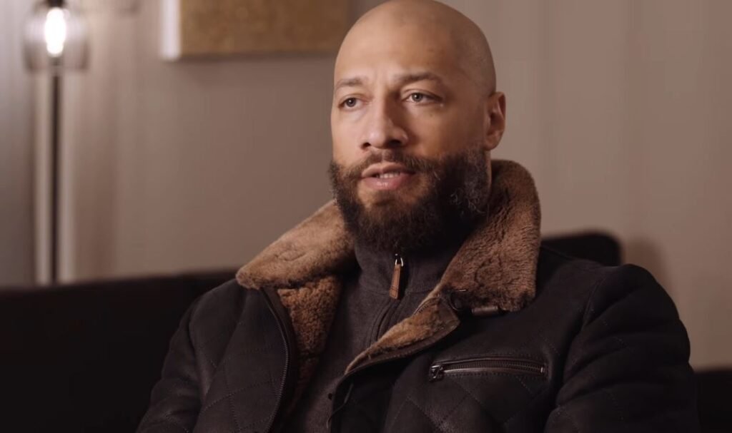 Royce white wnba