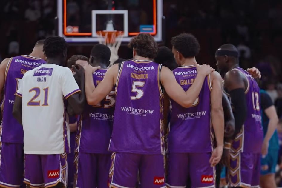 Sydney Kings