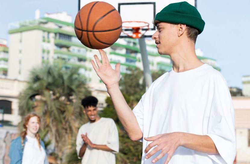 The High School NIL Dilemma, Are Teen Millionaires Changing the Psychological Fabric of NBA Draft Prospects