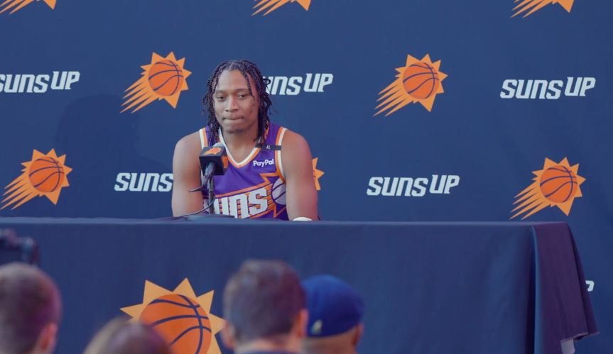 Tyty washington leaves nba overseas