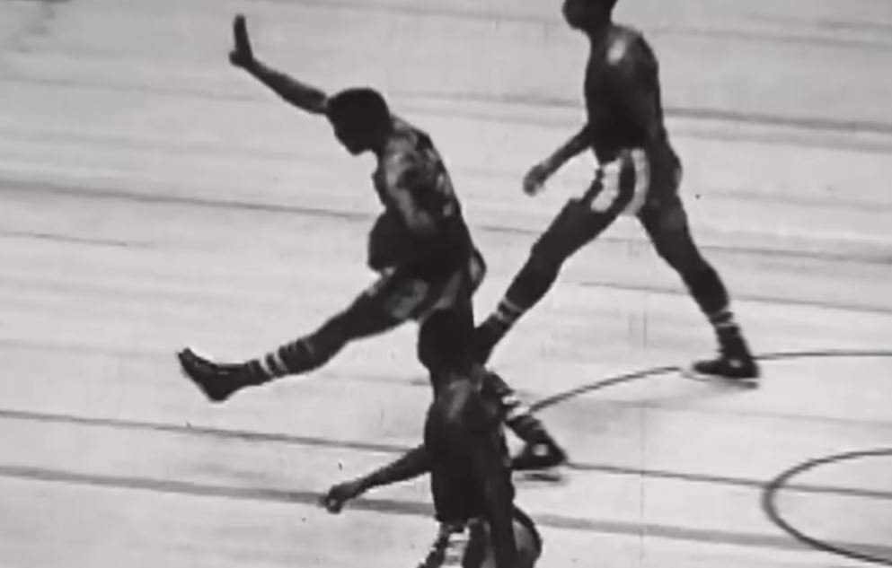 History of NBA