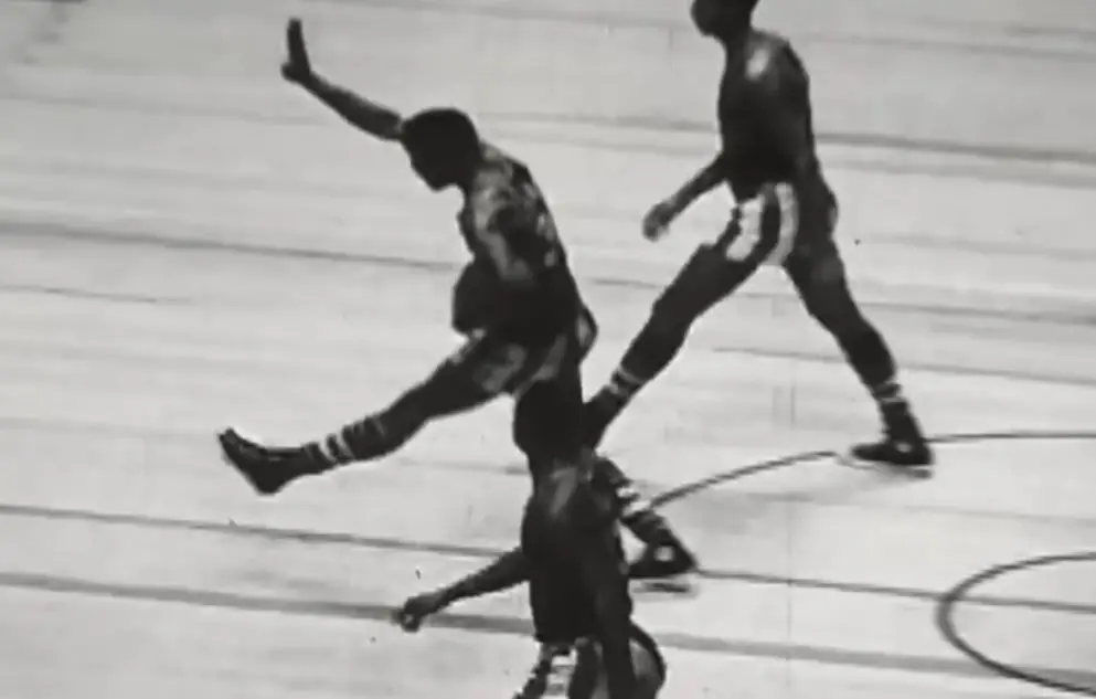History of NBA