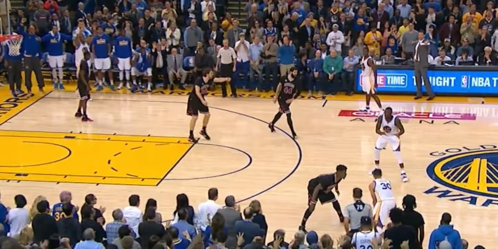73-9 Warriors