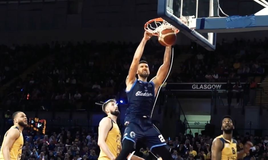How the British Basketball League Revamp Is Catching the Eye of NBA Front Offices