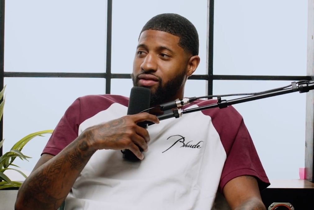 Paul george clippers trade