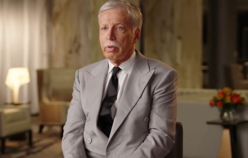 Stan kroenke angels